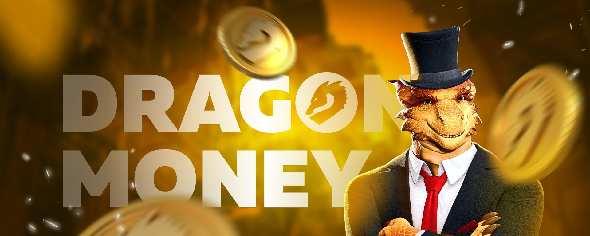 Dragon Money Casino Драгон Мани — онлайн казино слоты и live